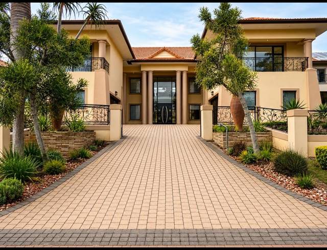 4 BEDROOM HOUSE FOR SALE IN IZINGA